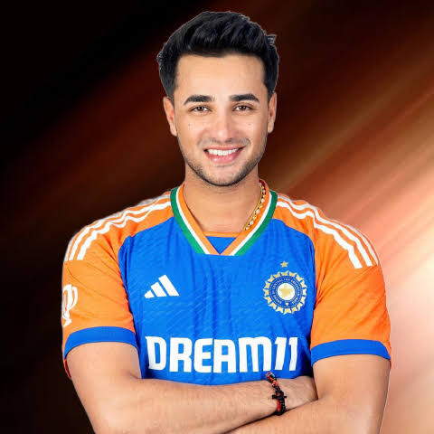 Abhishek Sharma