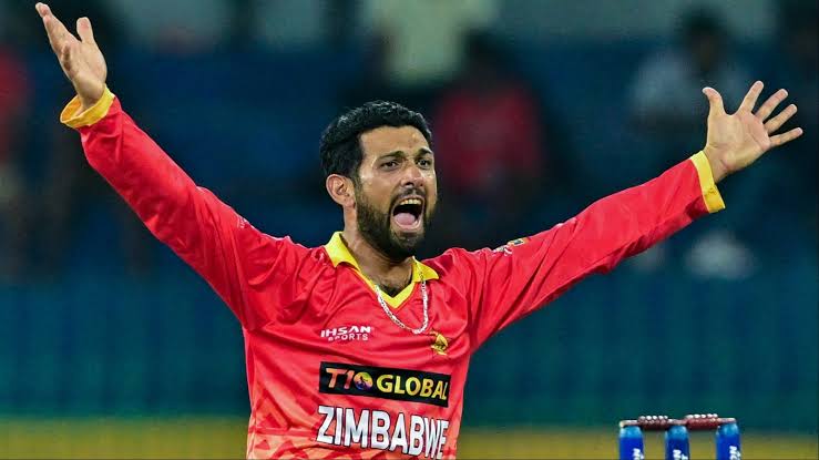 Sikandar Raza